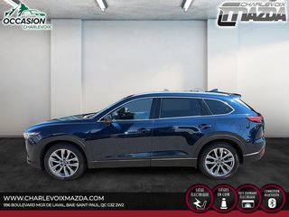 2021 Mazda CX-9 GS-L