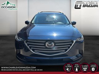 2021 Mazda CX-9 GS-L