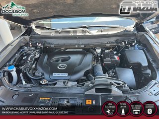 2021 Mazda CX-9 GS-L