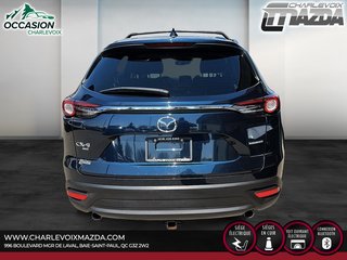 2021 Mazda CX-9 GS-L