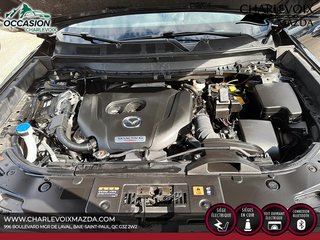 Mazda CX-9 GS-L 2021