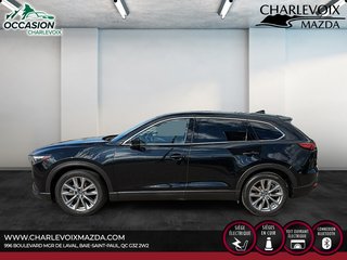 Mazda CX-9 GS-L 2021