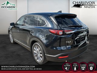 Mazda CX-9 GS-L 2021