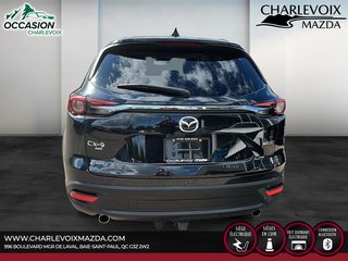 Mazda CX-9 GS-L 2021