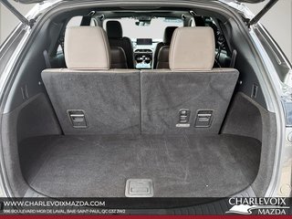 2021 Mazda CX-9 Signature