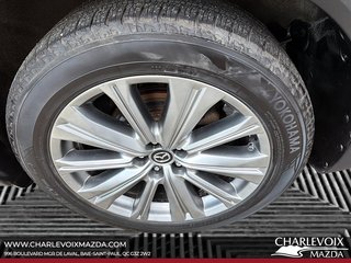 2021 Mazda CX-9 Signature
