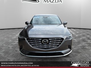 2021 Mazda CX-9 Signature
