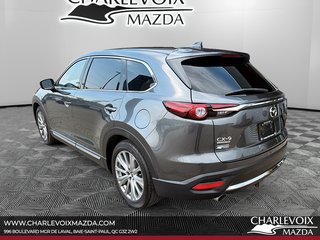 2021 Mazda CX-9 Signature