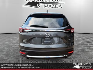 2021 Mazda CX-9 Signature