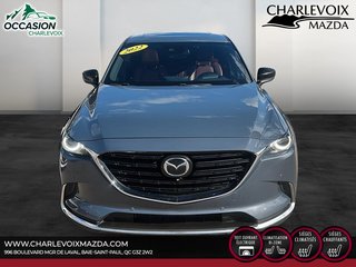 Mazda CX-9 KURO 2022