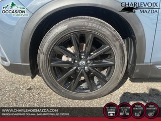 Mazda CX-9 KURO 2022