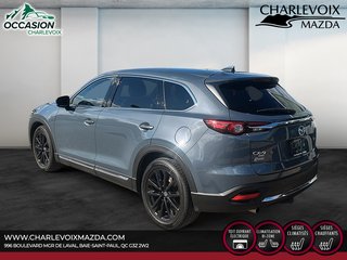 Mazda CX-9 KURO 2022