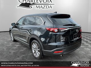 Mazda CX-9 GS-L 2022
