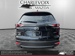Mazda CX-9 GS-L 2022