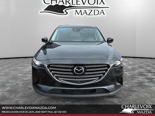 Mazda CX-9 GS-L 2022