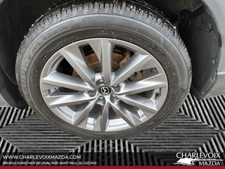 Mazda CX-9 GS-L 2022