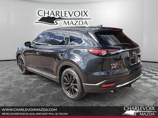 Mazda CX-9  2023
