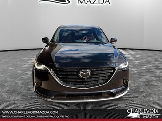 Mazda CX-9  2023