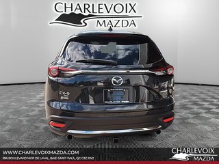 Mazda CX-9  2023