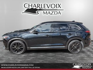 Mazda CX-9  2023