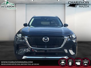 Mazda CX-90 MHEV GT 2025