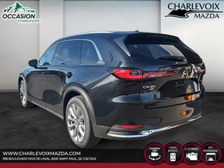 Mazda CX-90 MHEV GT 2025