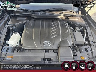 Mazda CX-90 MHEV GT 2025