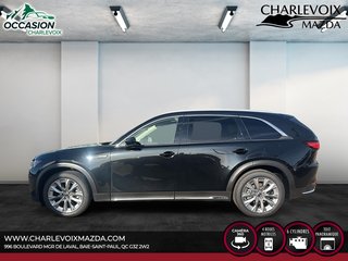 Mazda CX-90 MHEV GT 2025