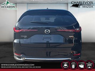 Mazda CX-90 MHEV GT 2025