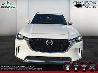 Mazda CX-90 PHEV GT 2024