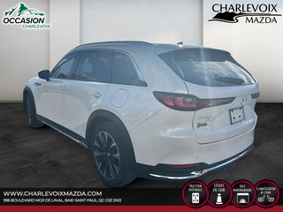 Mazda CX-90 PHEV GT 2024