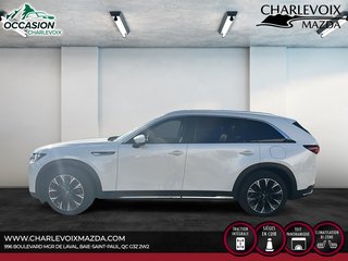 Mazda CX-90 PHEV GT 2024