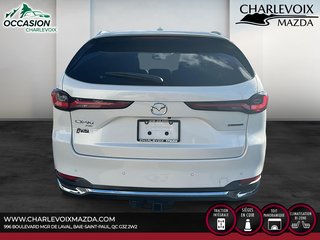 Mazda CX-90 PHEV GT 2024