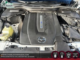 Mazda CX-90 PHEV GT 2024