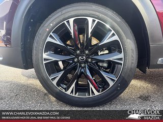 Mazda CX-90 PHEV GT 2025