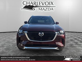 Mazda CX-90 PHEV GT 2025