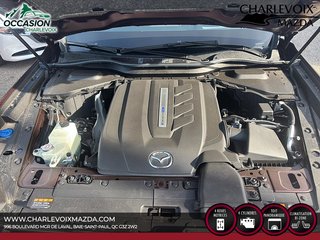 Mazda CX-90 PHEV GT 2025