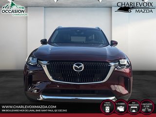 Mazda CX-90 PHEV GT 2025