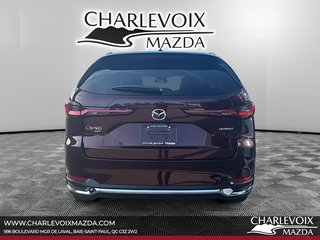 Mazda CX-90 PHEV GT 2025