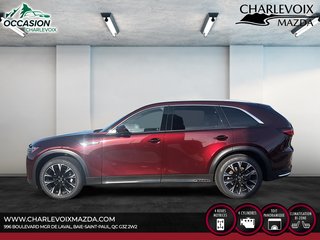 Mazda CX-90 PHEV GT 2025