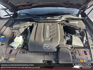 Mazda CX-90 PHEV GT 2025