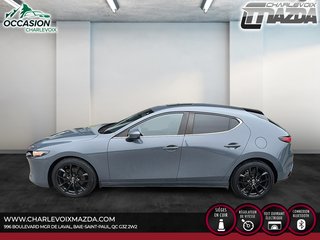 Mazda3 Sport GS 2019