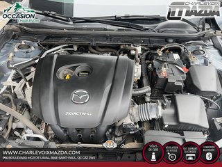 Mazda3 Sport GS 2019