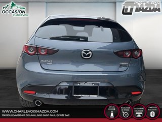 Mazda3 Sport GS 2019