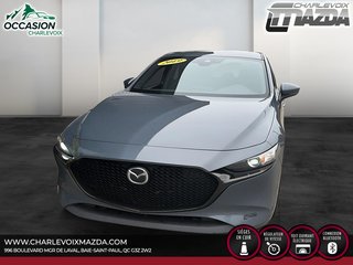 Mazda3 Sport GS 2019