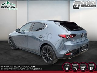 Mazda3 Sport GS 2019