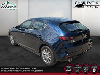 2019  Mazda3 Sport GX
