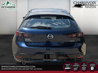 2019  Mazda3 Sport GX