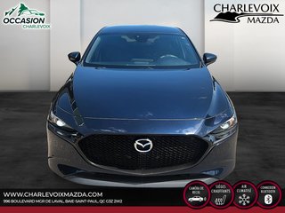 2019  Mazda3 Sport GX