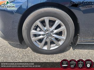 2019  Mazda3 Sport GX